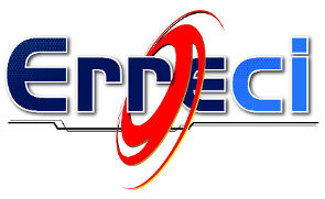 Logo Erreci - Rivenditore Software WinCar WinPer WinMec